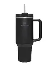 Stanley Quencher H2.0 | 1.18L | Insulated Tumbler (Black)