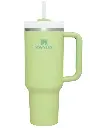 Stanley Quencher H2.0 | 1.18L | Insulated Tumbler (Green)