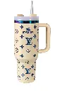 Stanley X LV Tumbler (White)